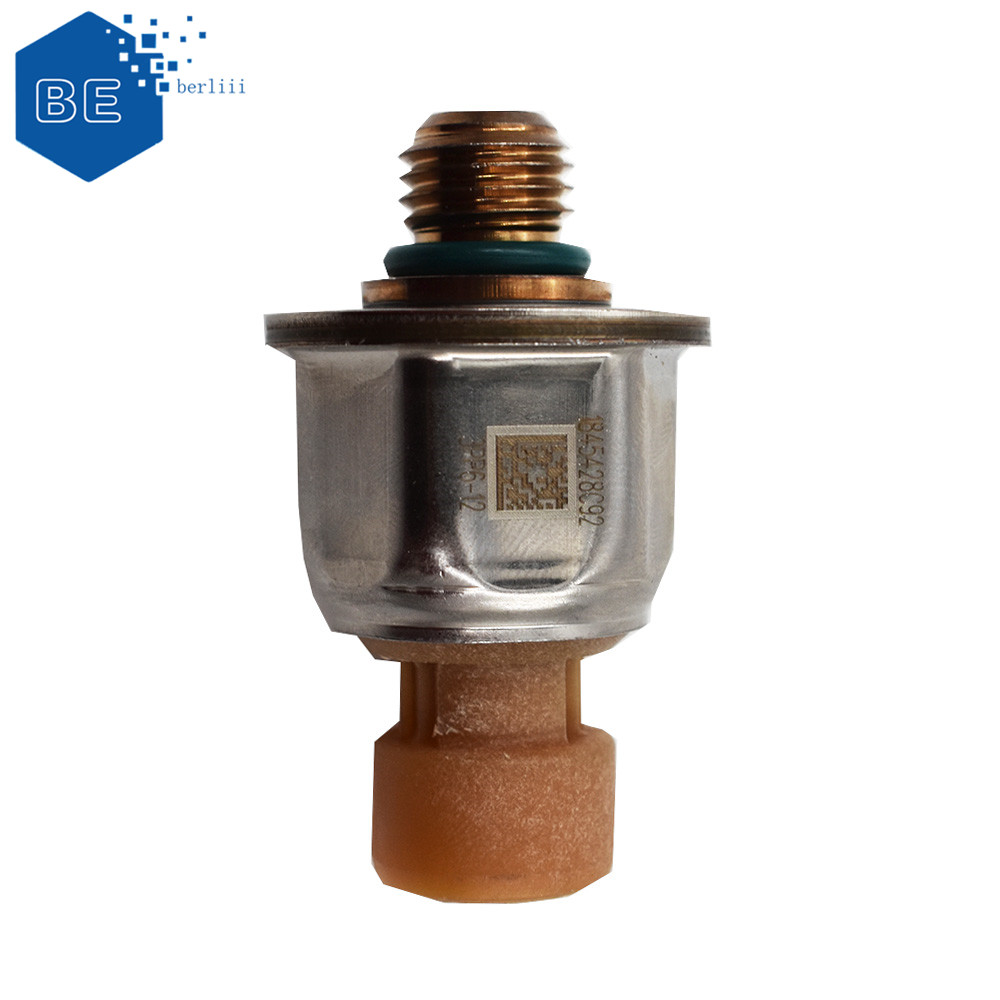 ICP Fuel Injection Pressure Sensor Fit for 04-10 6.0 Ford Powerstroke 1845428C91