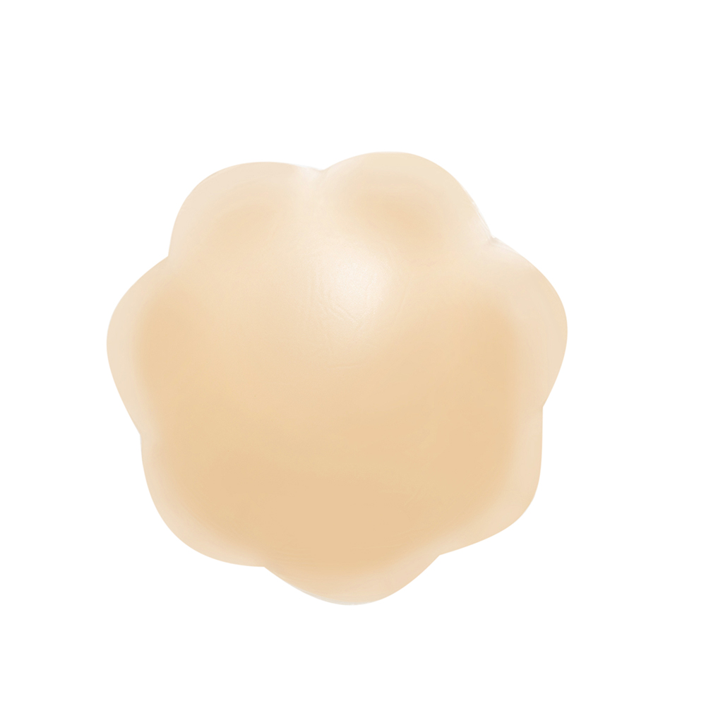 Silicone Gel Invisible Bras Self-adhesive Stick On Push Up Strapless V Shape US - Picture 15 of 15