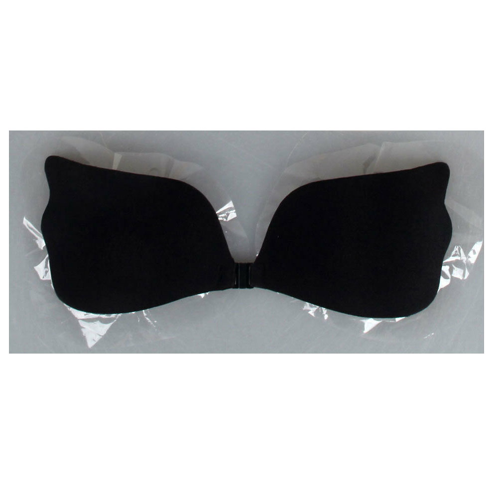Strapless Invisible Bra Silicone Self Adhesive Stick On Push Up Gel Bra Backless - Picture 13 of 16