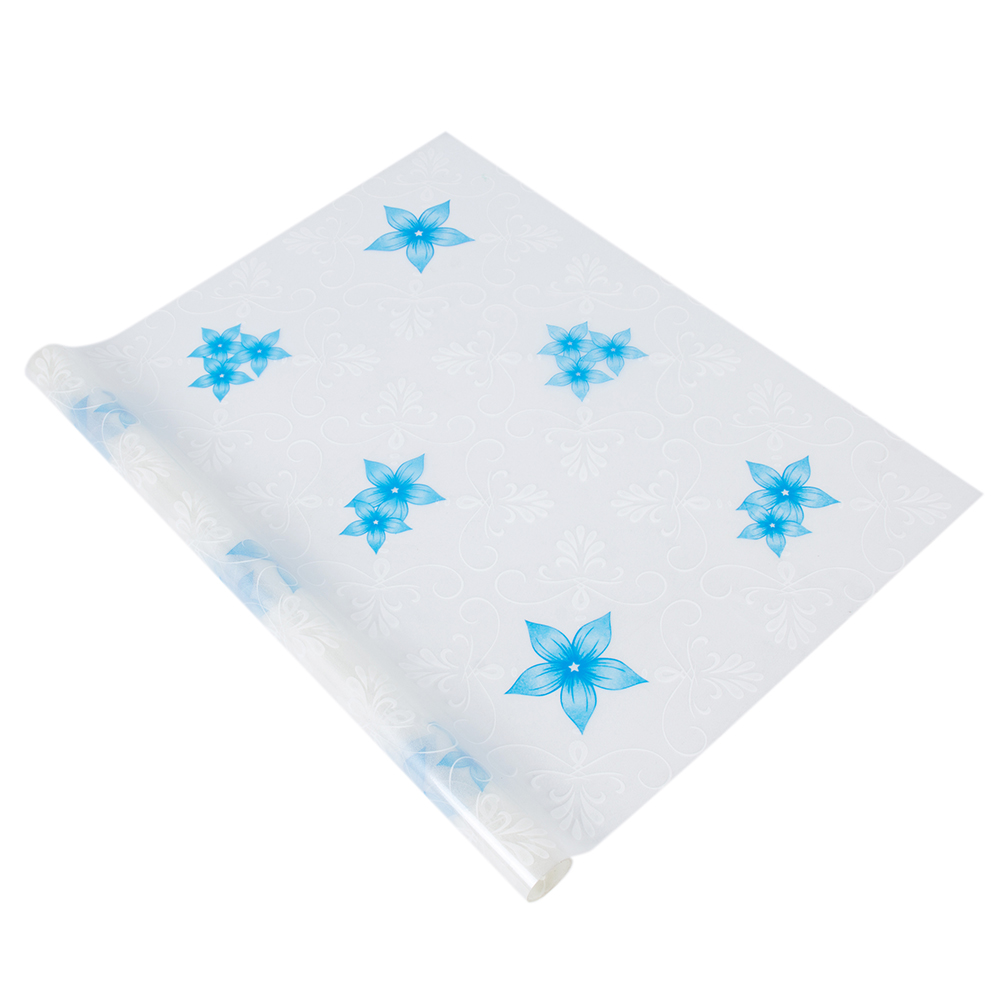 Decorative Window Film Privacy Static Self-adhesive Waterproof Glass Stickers US - Picture 15 of 23
