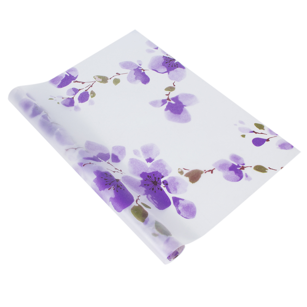 Decorative Window Film Privacy Static Self-adhesive Waterproof Glass Stickers US - Picture 17 of 23