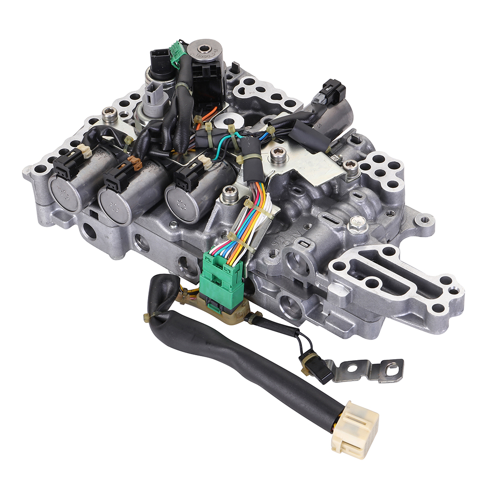 ゆゆ Rear Drive Shaft U-Joint – Landtank Products