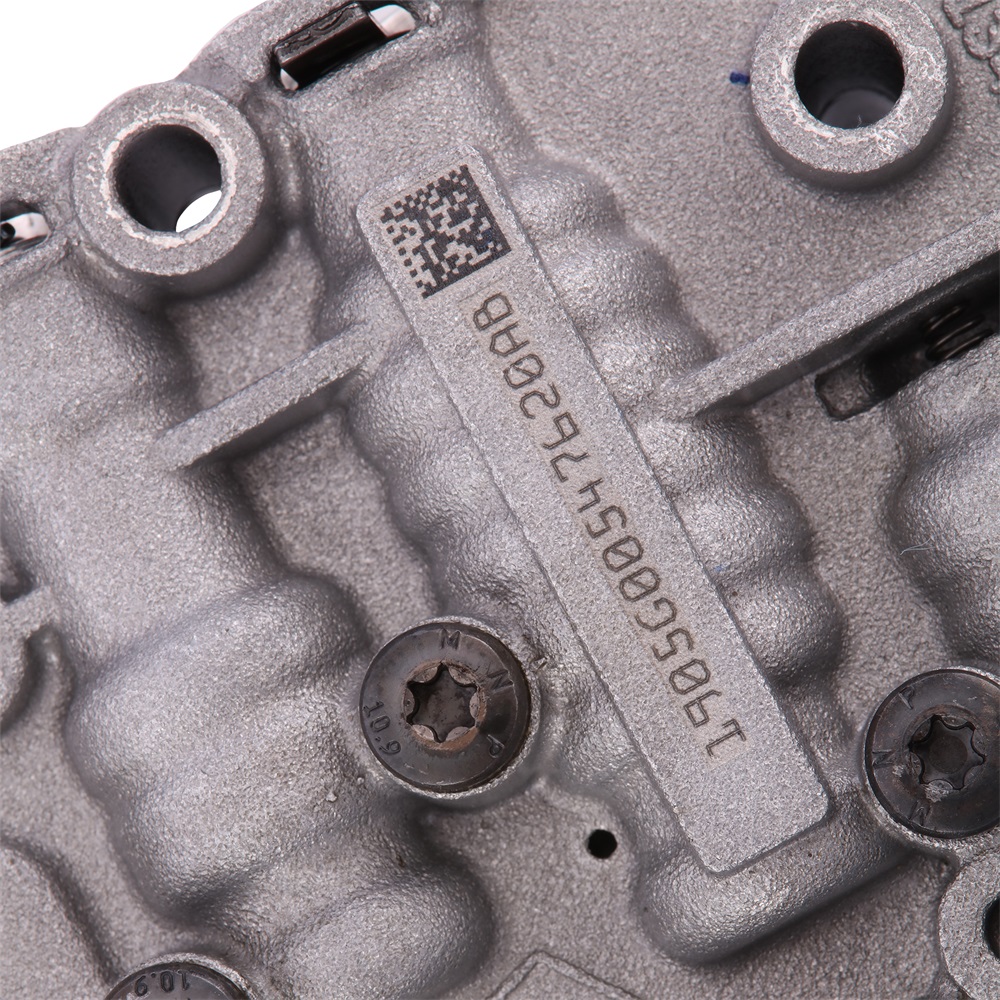 OEM 9HP48 Transmission Valve Body 04753134AA for Chrysler Jeep