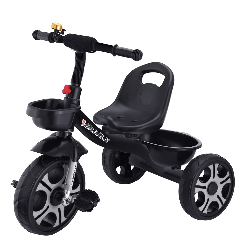 Boys & Girl Toddler Trike Bike Toy Kids Age 2-7 year old Pedal Powered Tricycle - Picture 15 of 16
