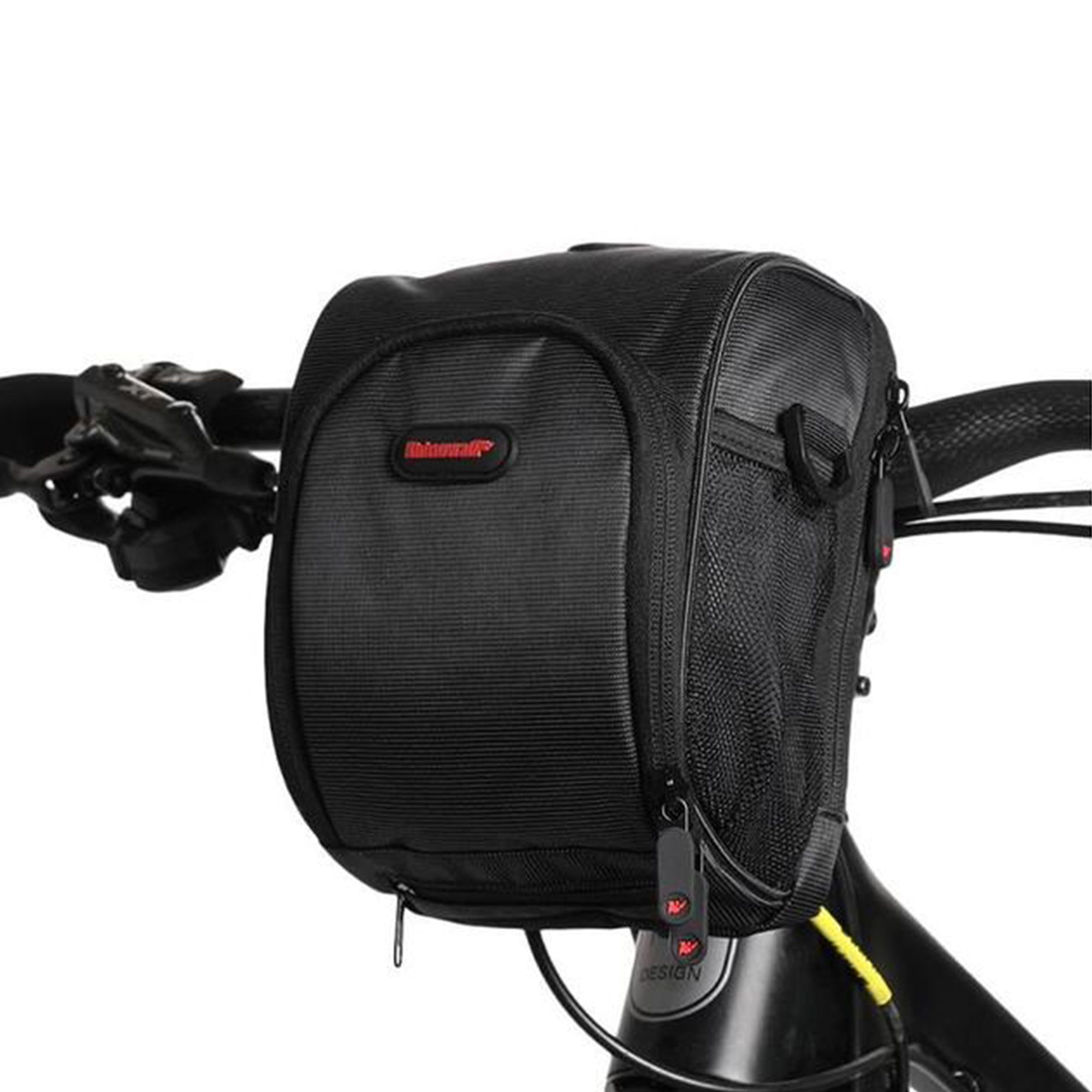 small bag for cycling