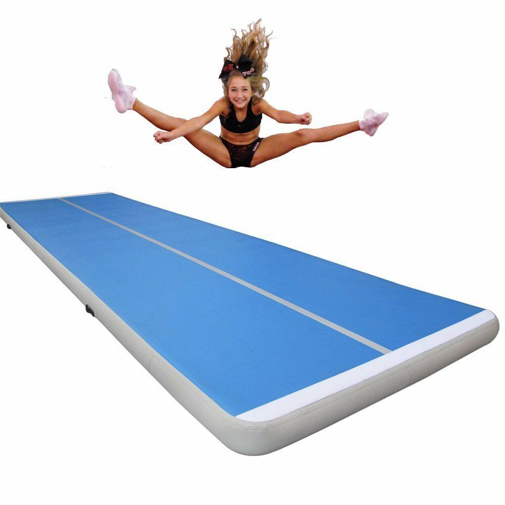 AECOJOY Air Inflatable Track 10ft13ft16ft20ft   Amazoncom