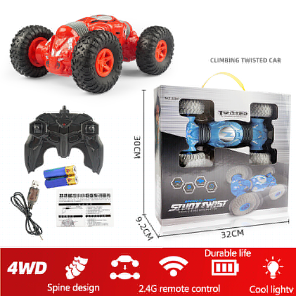 remote control off road vehicle