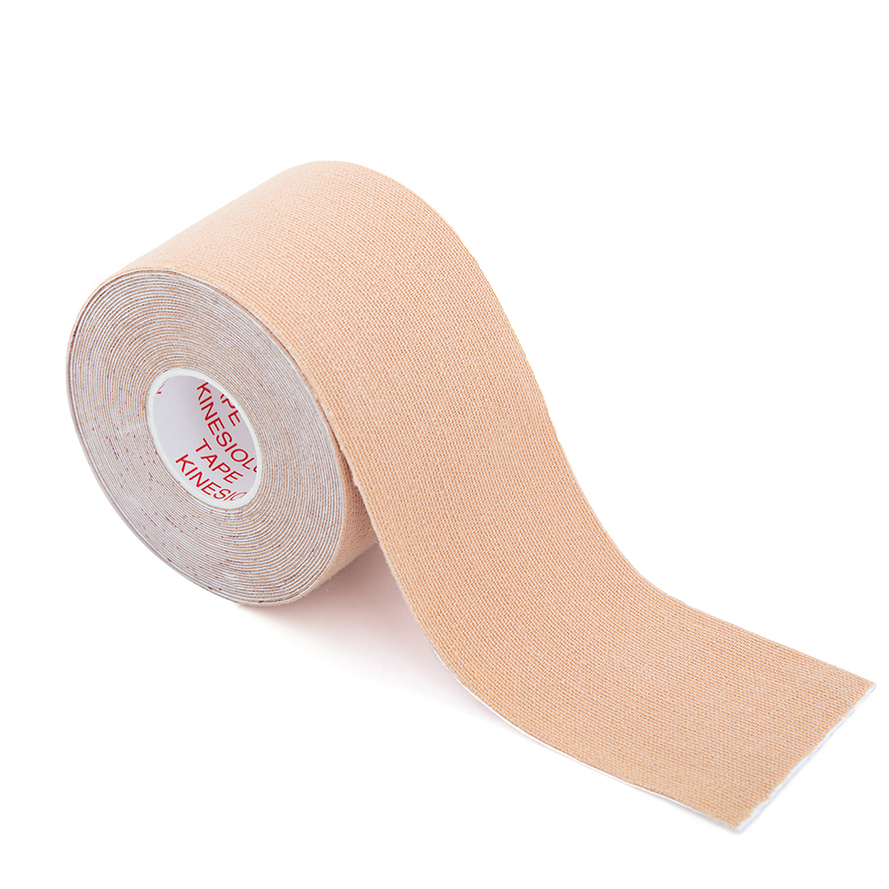 5m Sexy Bras Tape Breast Lift Tape Roll Of Beige Body Boob Tape 