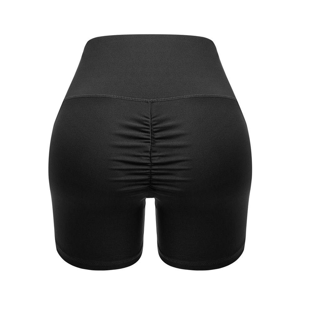 Womens Fitness Bike Shorts Soft Stretch Leggings with Pockets Pants Workout Yoga - Picture 16 of 79