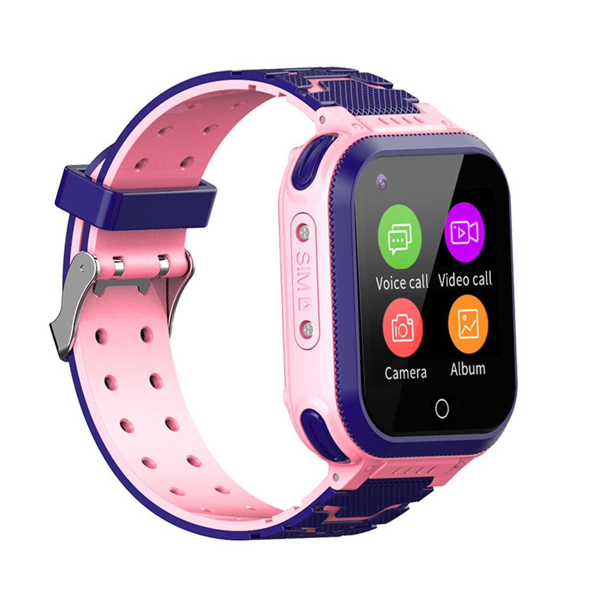 xun kids smartwatch