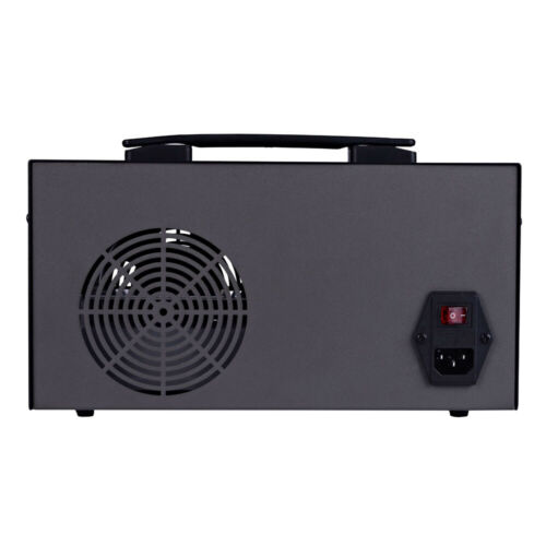 SALE 10g Commercial Industrial Ozone Generator Powerful Pro Air Purifier 