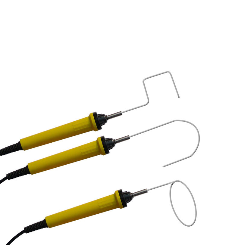 Electric Styrofoam Cutter Carved pen Hot Wire Styro Foam Knife 12V 5A