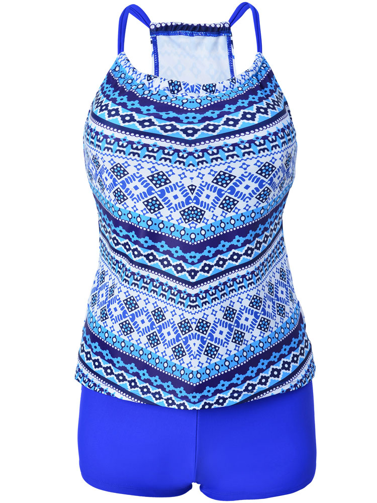 Fashion Women Swimwear High Waisted Bikini SET/One-piece swimsuit Bathing suit - Picture 20 of 108