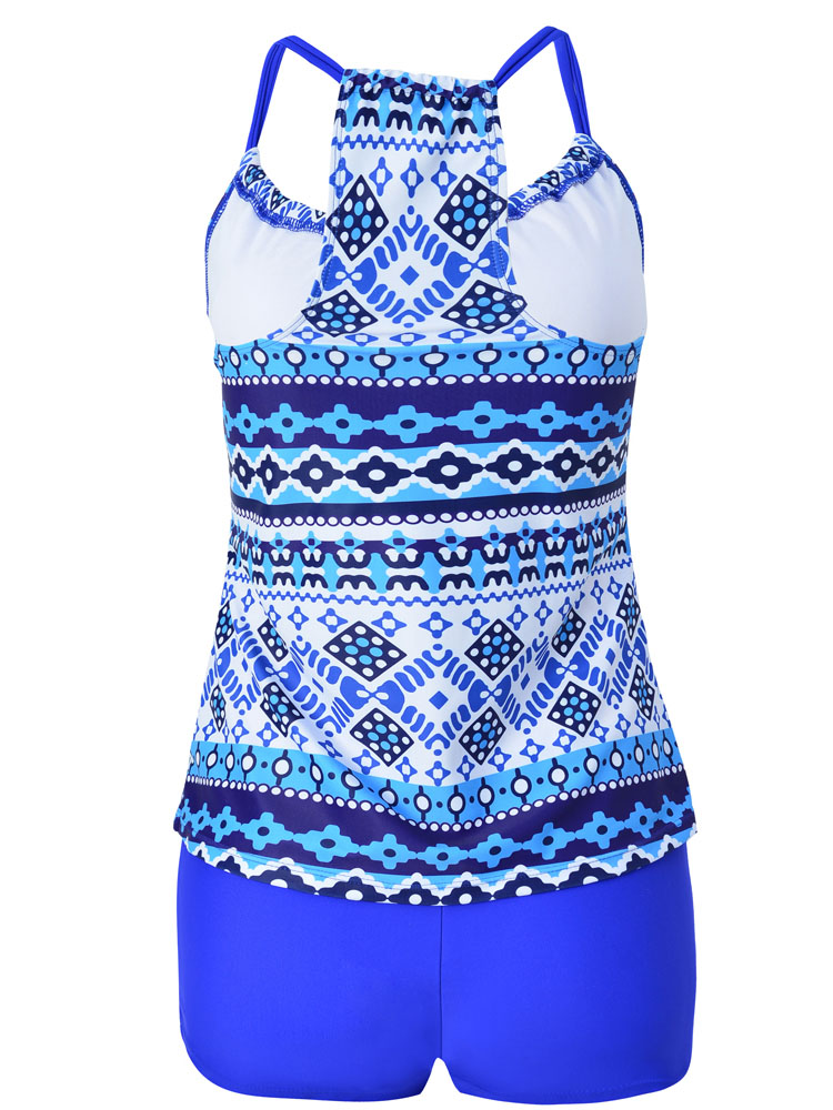 Fashion Women Swimwear High Waisted Bikini SET/One-piece swimsuit Bathing suit - Picture 21 of 108