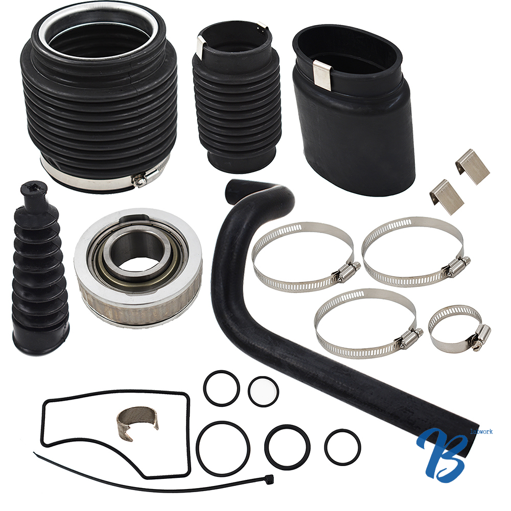 PER Mercruiser for Bravo TWO THREE 1982 /& UP Repair Reseal Kit 30-803100T1