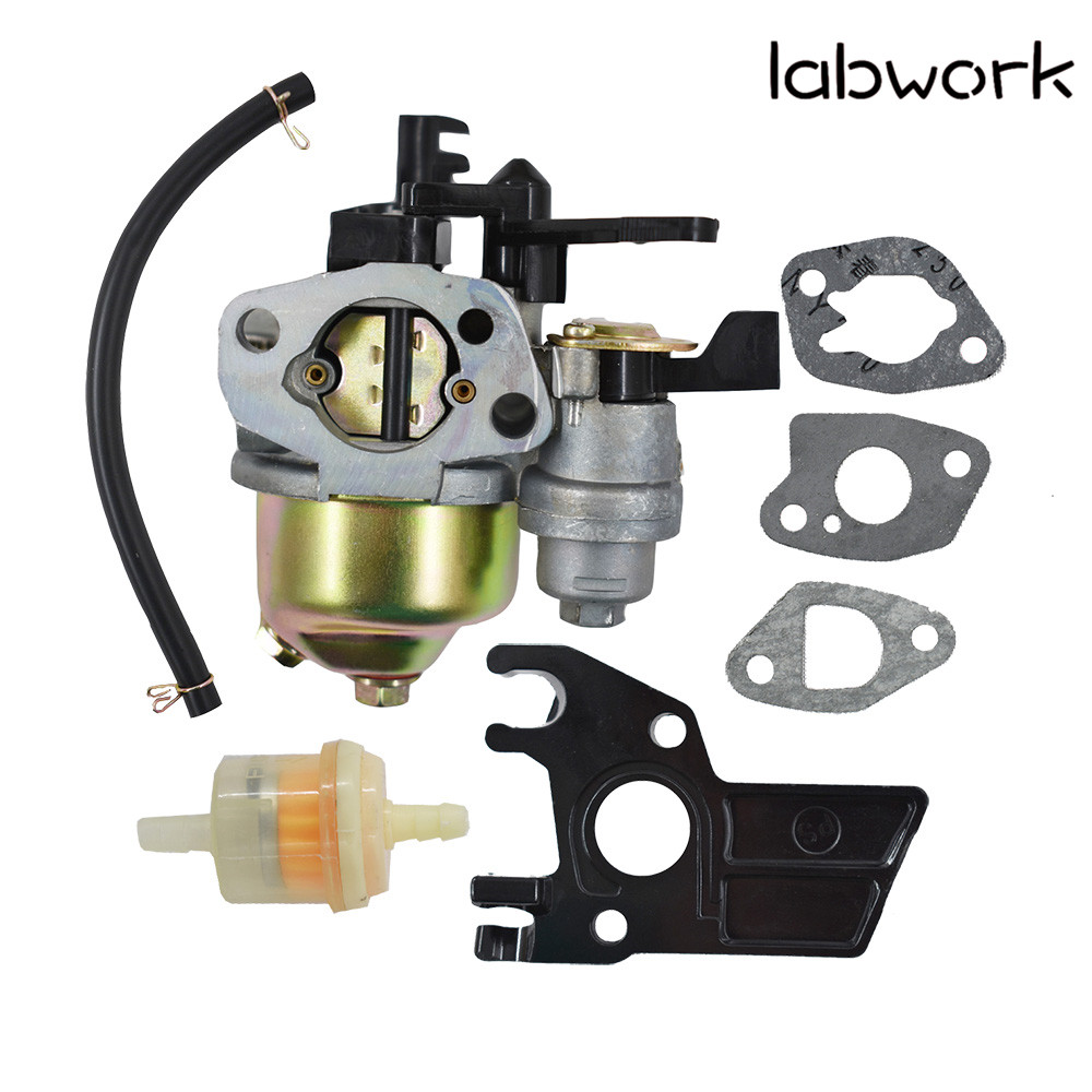 NEW Carburetor For Mini Baja Warrior 163cc 5.5hp 196cc 6.5hp Baja Mb165