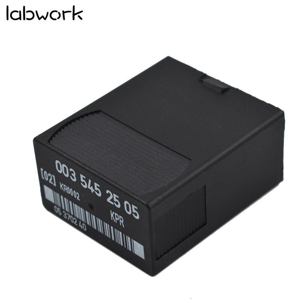 New Fuel Pump Relay Fit For 8691 MercedesBenz 420SEL 560SEC/SEL/SL