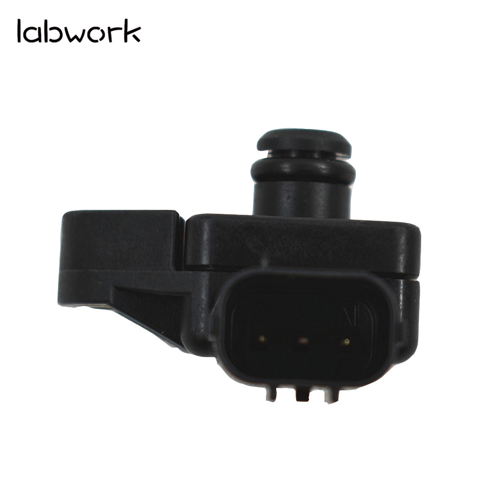 OEM Denso 234-9025 Air Fuel Ratio Sensor For 1998 1999 2000 Honda Accord 2.3L NJ