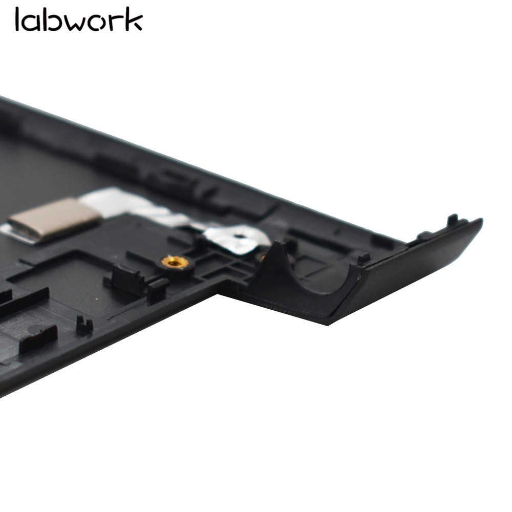 New Lenovo Edge 15 80H1 80H10004us LCD Back Cover Top case Rear Lid 5B30G91193