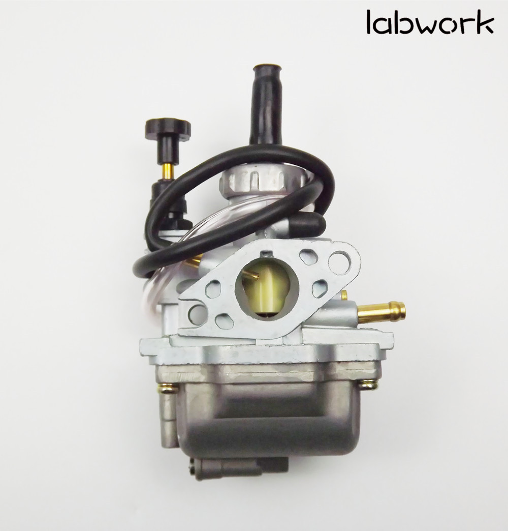 Carburetor For 1987-2006 Suzuki LT80 LT 80 Quadsport ATV Carb I CA52