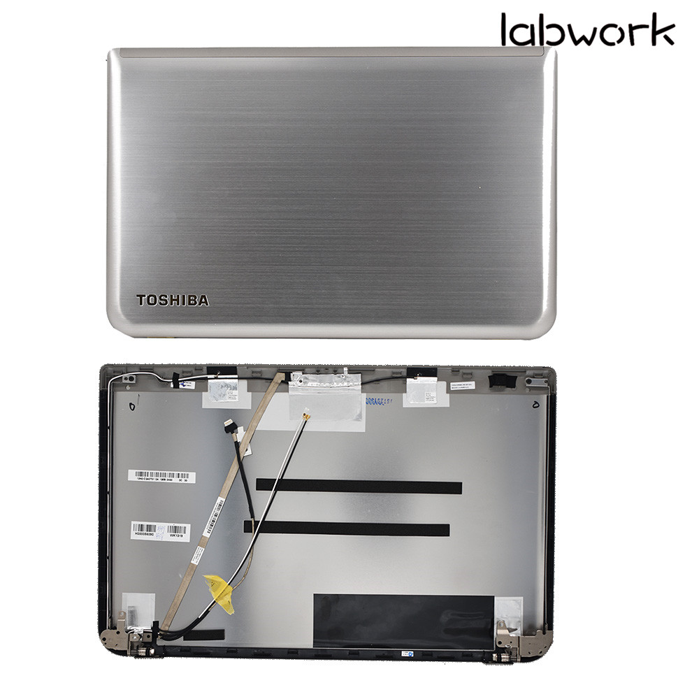 New Lenovo Edge 15 80H1 80H10004us LCD Back Cover Top case Rear Lid 5B30G91193