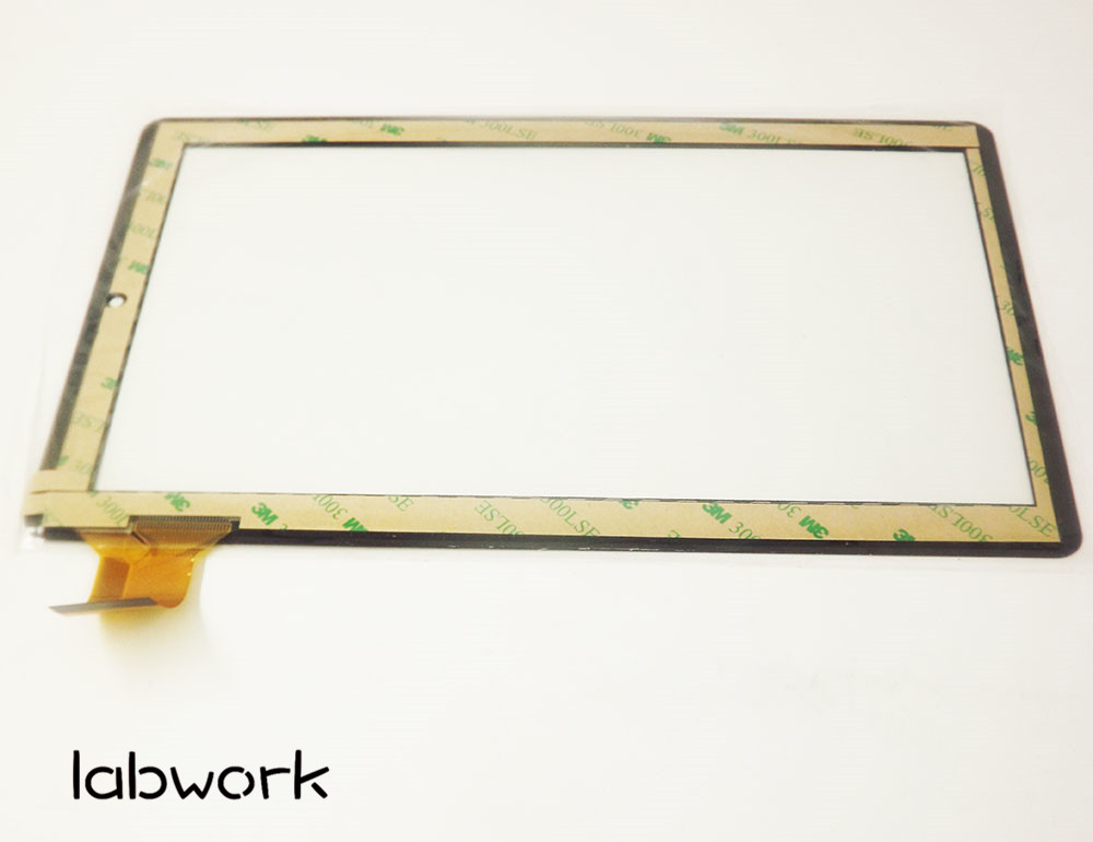 Original New 10.1/'/' Touch Screen Digitizer For 10.1 Tablet RCA Cambio W101 V2