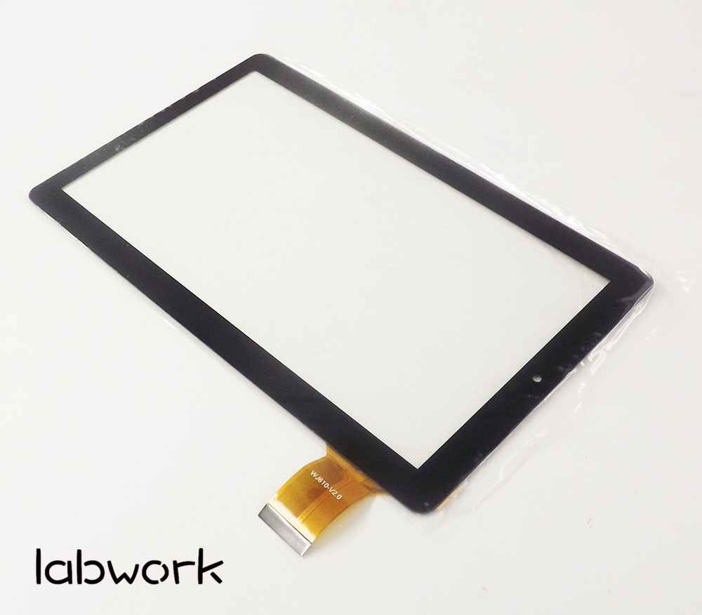 Original New 10.1/'/' Touch Screen Digitizer For 10.1 Tablet RCA Cambio W101 V2