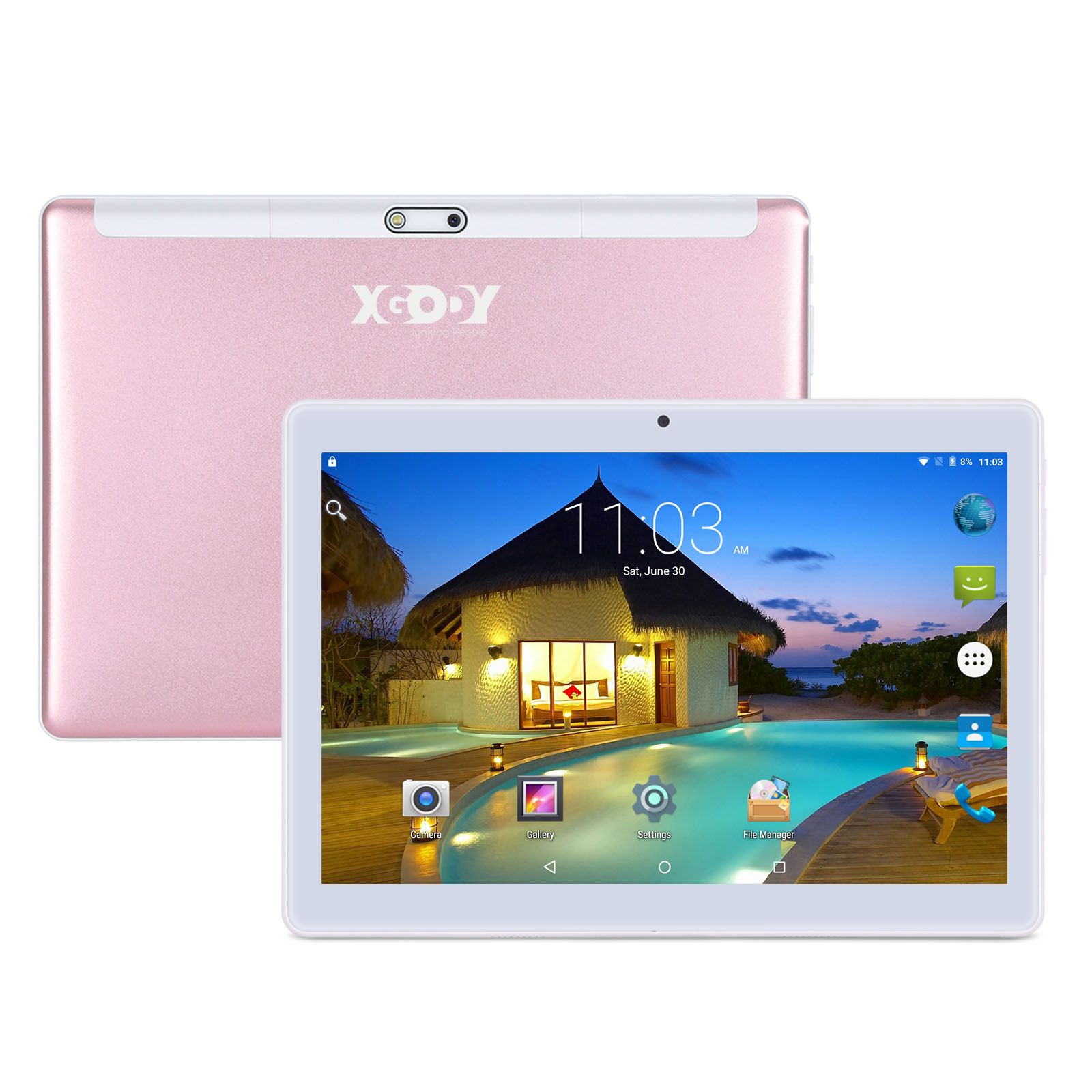 xgody note 10