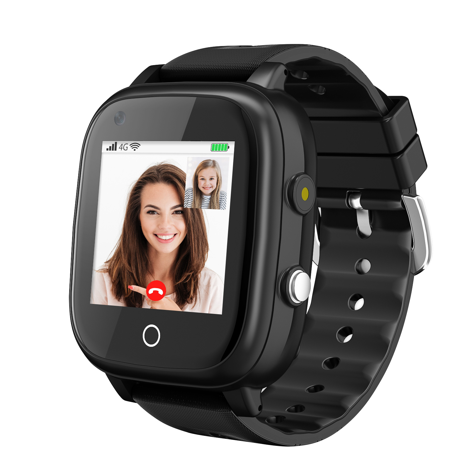 4G Kids Smart Watch Phone Smartwatch Waterproof GPS WiFi SOS Call Boy Girl Gifts - Picture 25 of 74