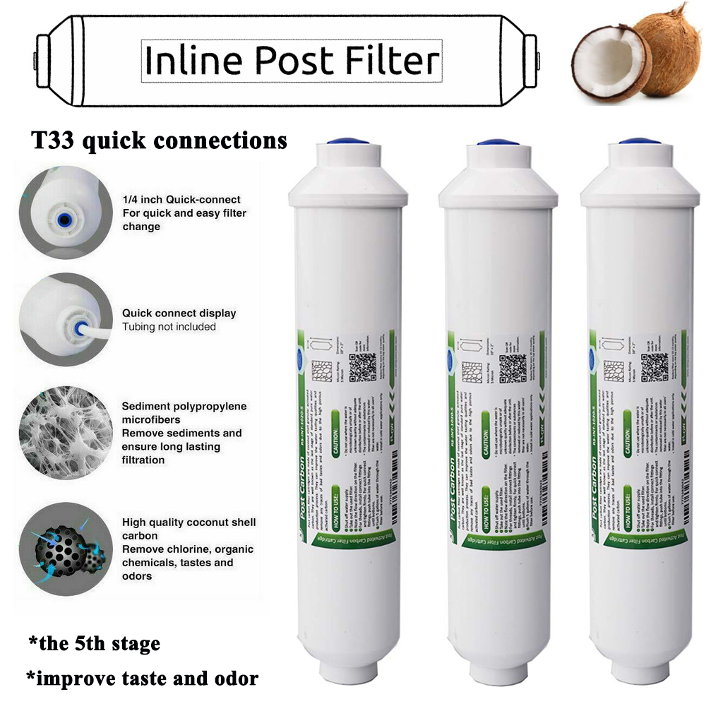 Post filters. Inline 10 фильтры для воды. Фильтр k-2011 in-line. AIC-10 in-line Post Carbon Filter-характеристика. Taste Odor removal фильтр k 33.