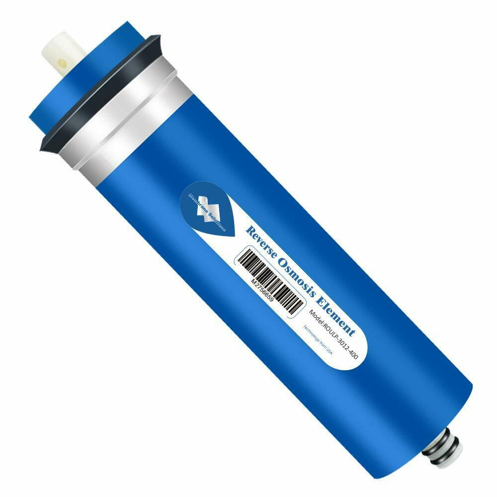 Membrane solutions. Ro-200.