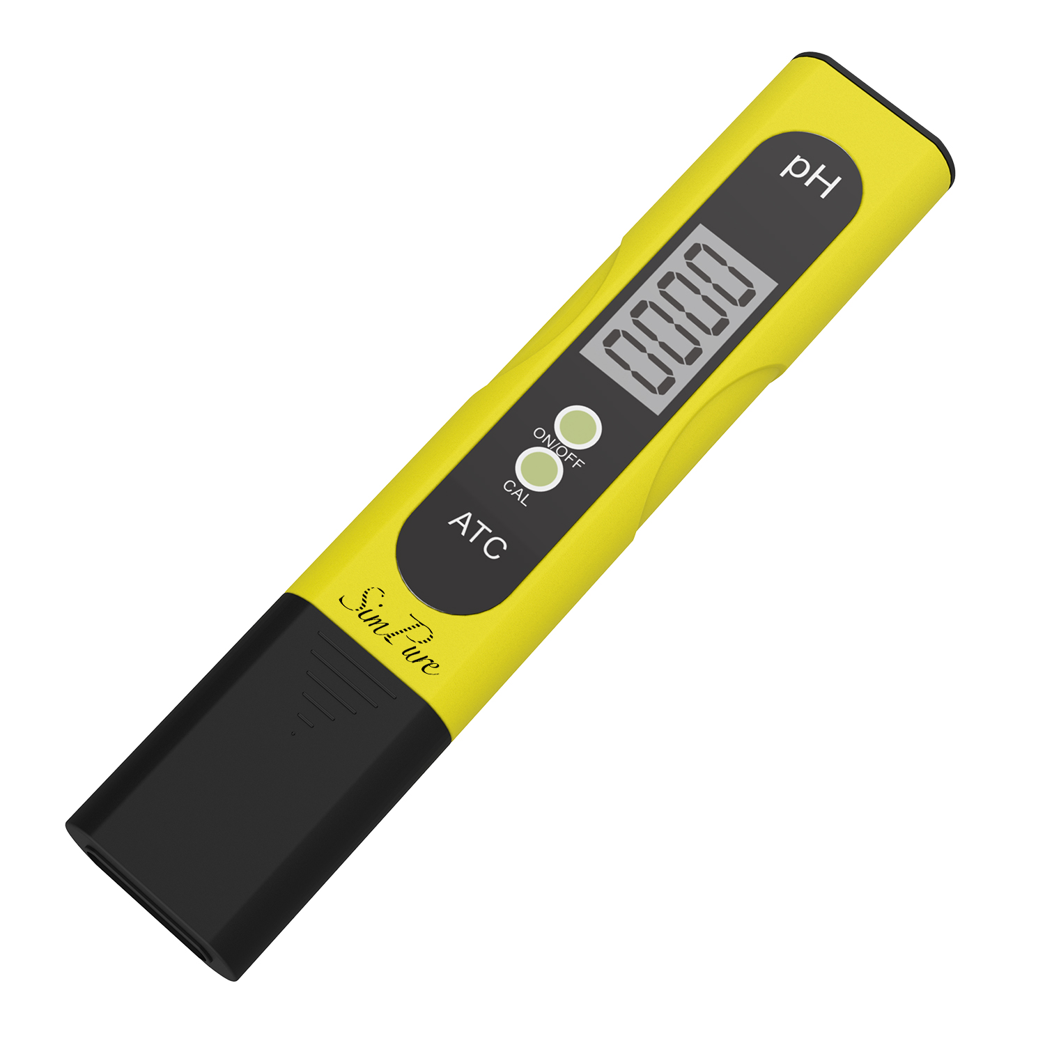 Berucht reguleren Bloemlezing Pocket Digital PH Meter Tester Aquarium LCD Pen Monitor PH 0.0-14.0 PH  Household | eBay