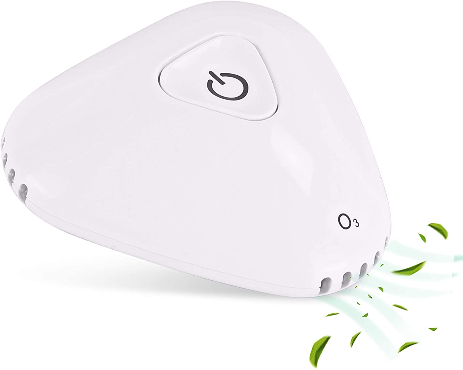 Indoor O3 Air Purifier Air Cleaner Odor Eliminator Portable Ozone