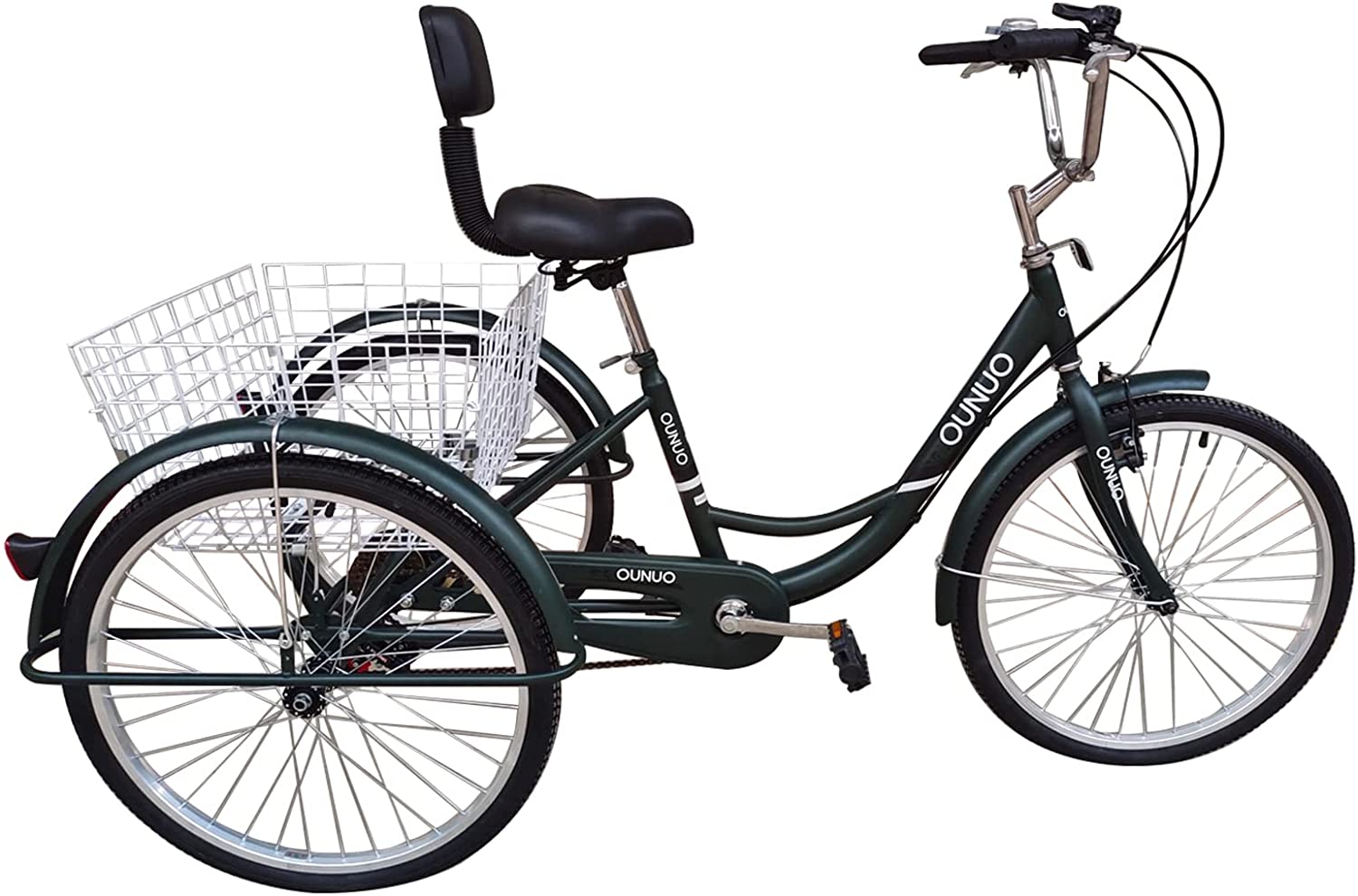 ebay adult tricycle