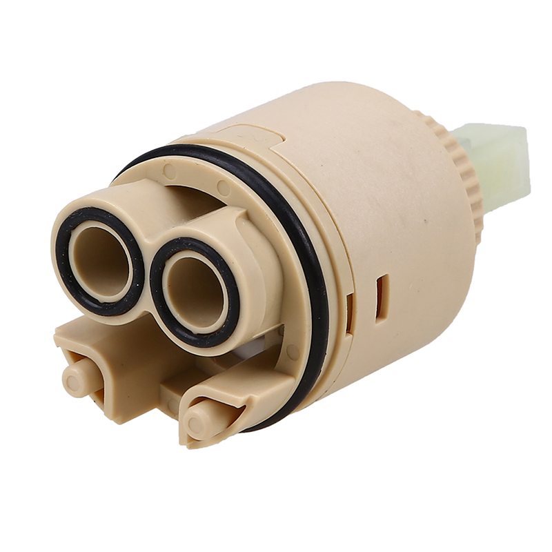 Replacement Bathroom Kitchen Faucet Valve Water Mixer Tap Ceramic Disc