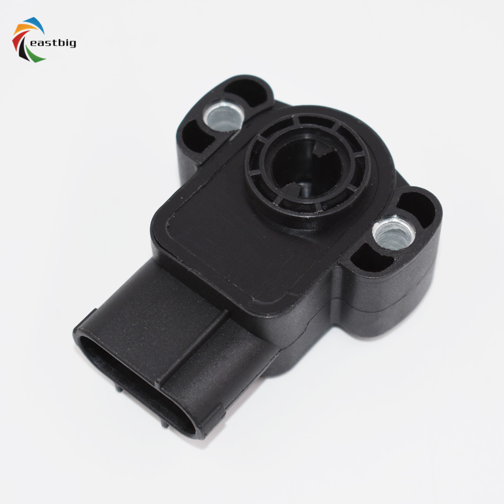 TPS THROTTLE POSITION SENSOR FOR Mazda Ford Ranger Mercury 3.0L 4.0L V6