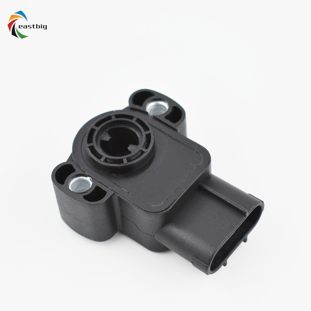 TPS THROTTLE POSITION SENSOR FOR Mazda Ford Ranger Mercury 3.0L 4.0L V6