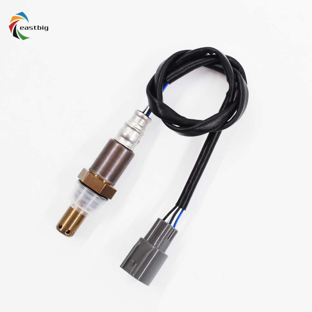 OEM Denso 234-9025 Air Fuel Ratio Sensor For 1998 1999 2000 Honda Accord 2.3L NJ