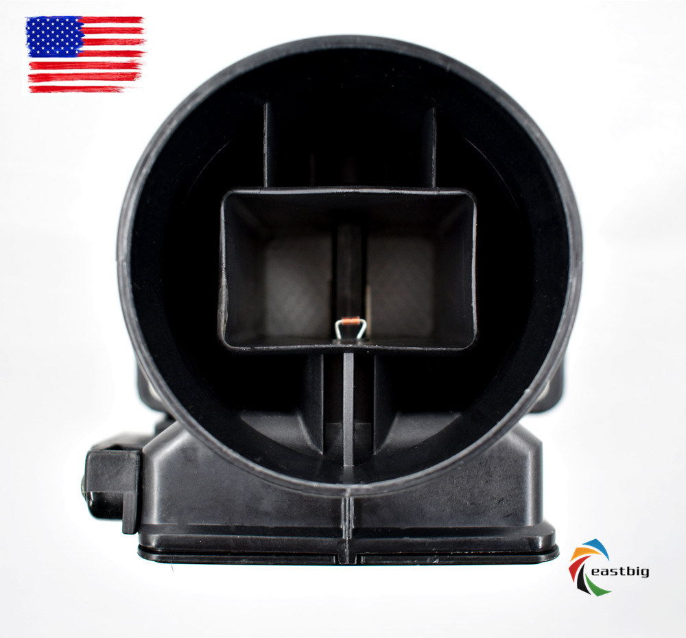 Mass Air Flow Meter Sensor MD343605 MAF For Mitsubishi Lancer Mirage