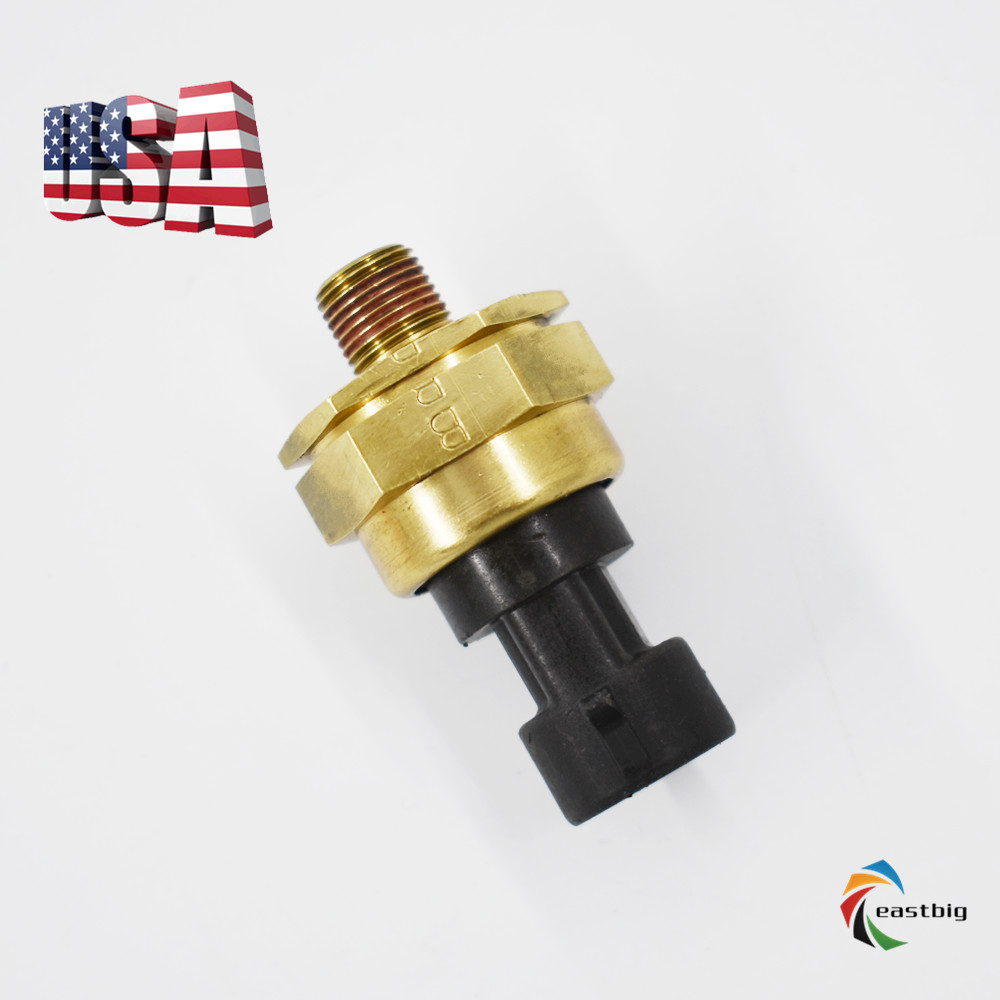 New 8818793 Water Engine Pressure Sensor 8M6000626 881879T11 for Mercury Marine