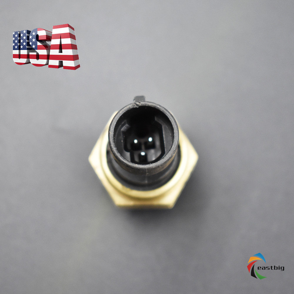 New 8818793 Water Engine Pressure Sensor 8M6000626 881879T11 for Mercury Marine
