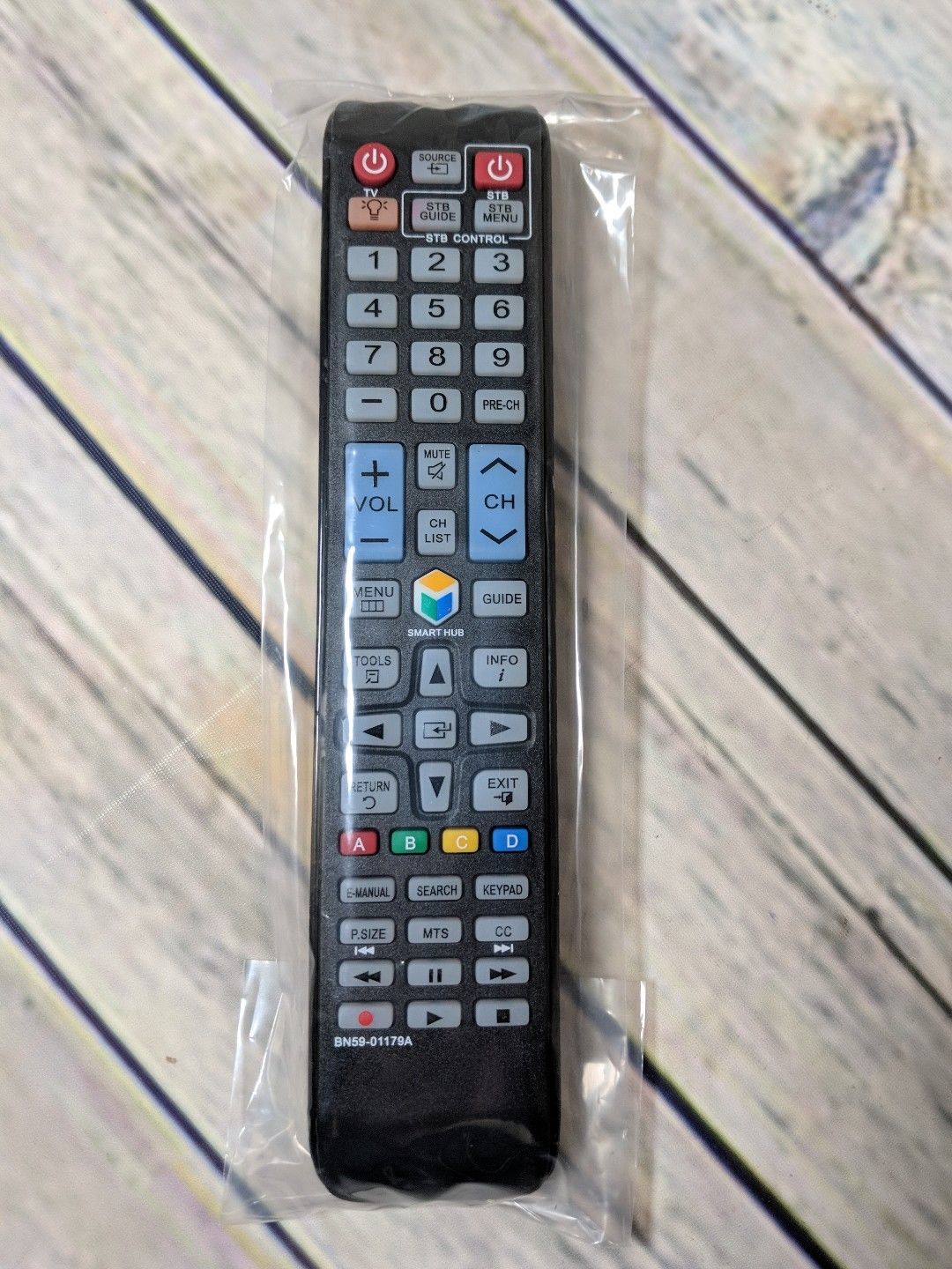 Universal Remote Controls Controller Replacement For Samsung Smart LCD LED  HDTV