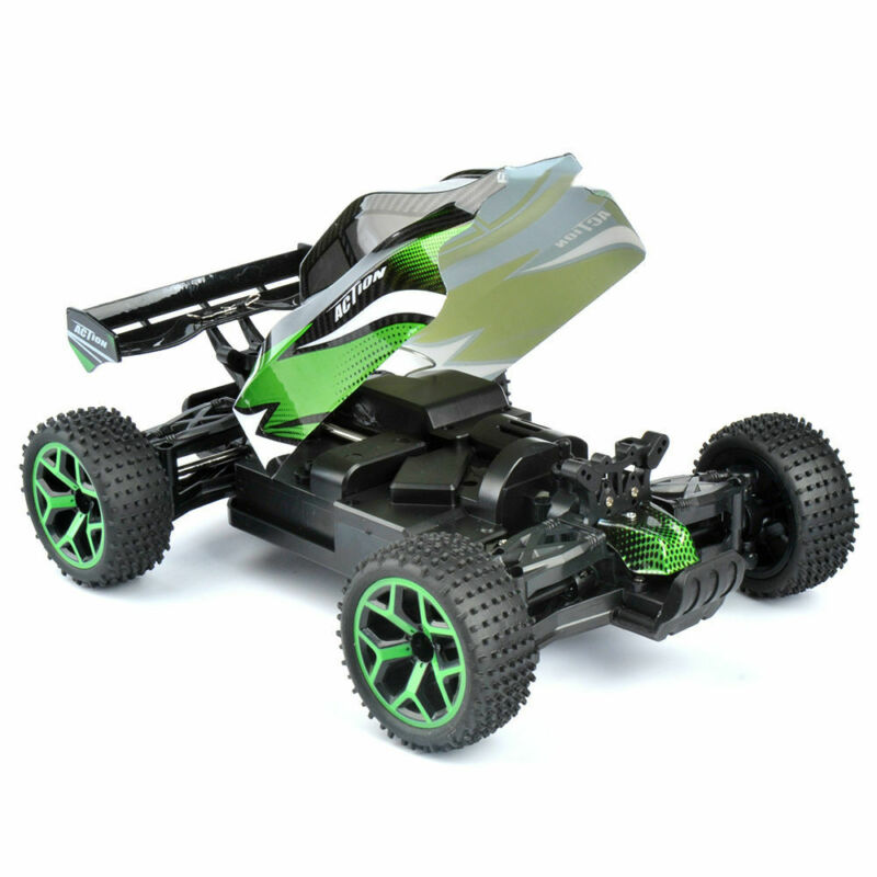 remote control cars for dirt