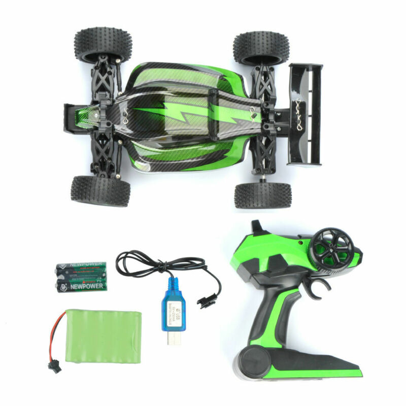 dirt buggy remote control car