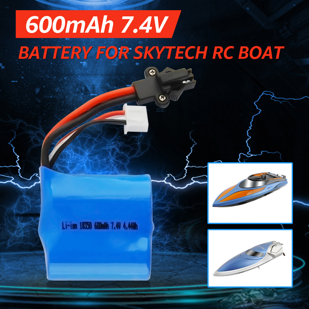 skytech h102