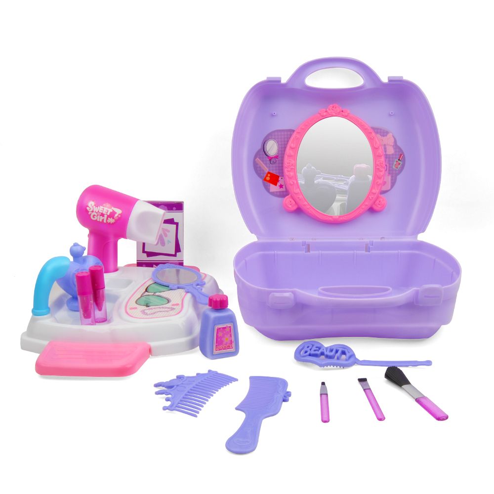 pretend makeup set