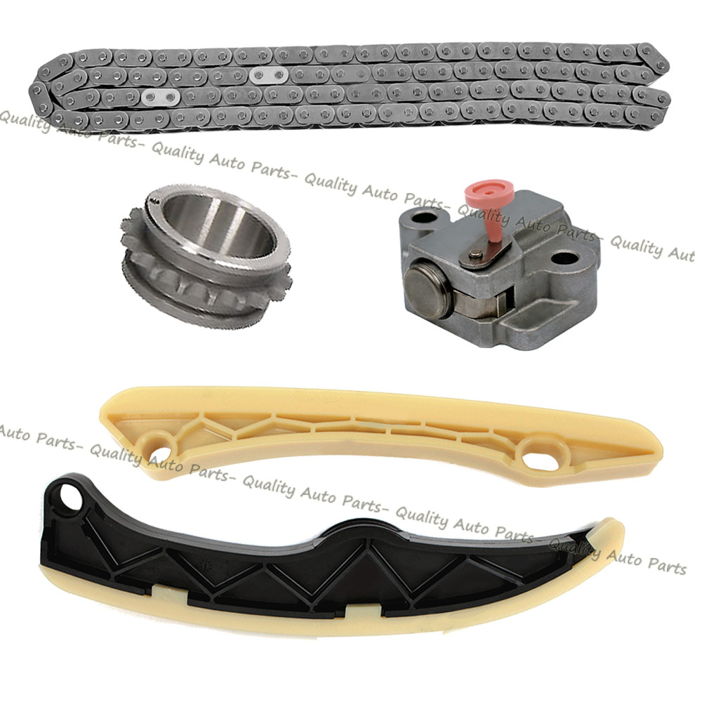 Timing Chain Kit For Hyundai Sonata Tucson i40 VELOSTE Kia OPTIMA Soul