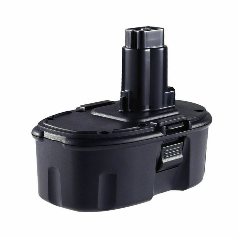 DC9096 Replace for Dewalt 18V XRP Battery NICD DC9099 DC9098 DW9099