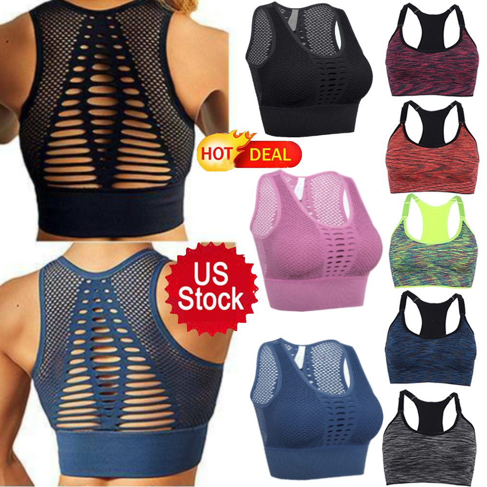 longline yoga top