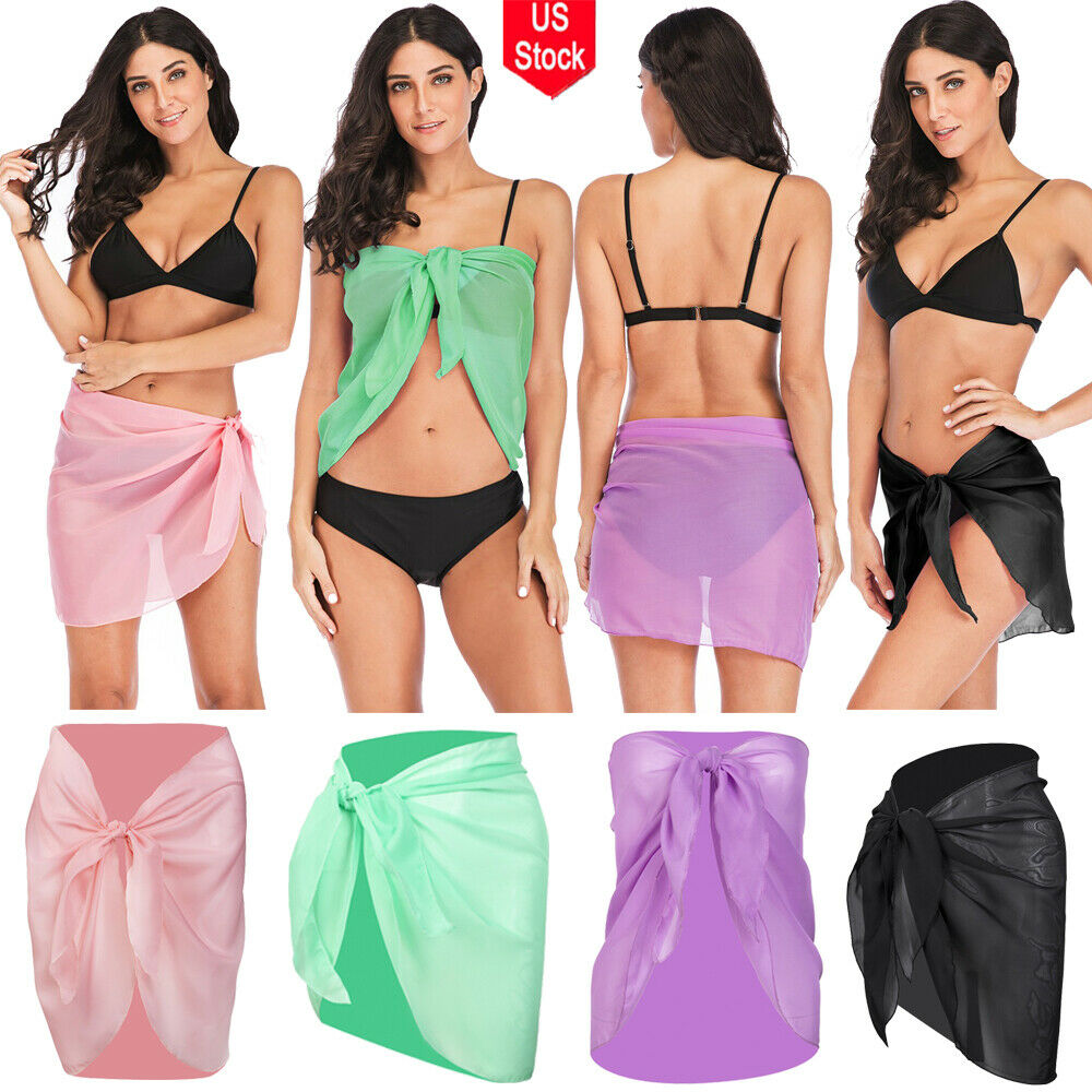wrap around swimsuit cover up